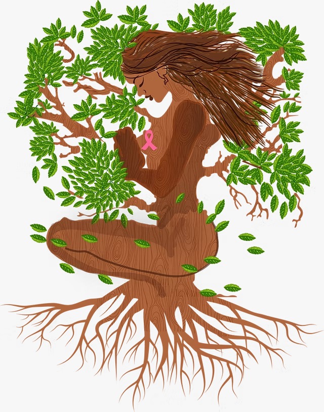 Priya Kalra portrait