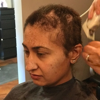 About Priya self love