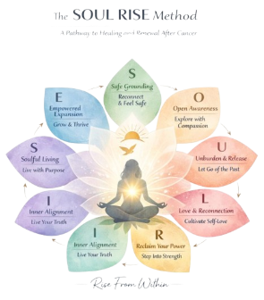 Soul Rise meditation
